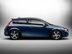 Volvo C30 2009 года